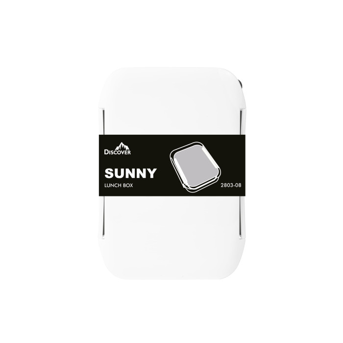 Ланч бокс Sunny, TM Discover
