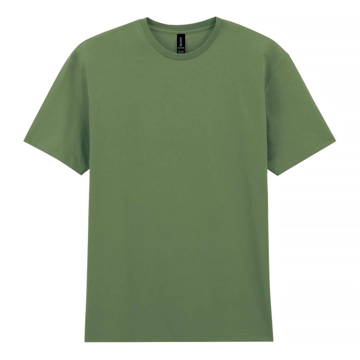 Футболка Light Cotton