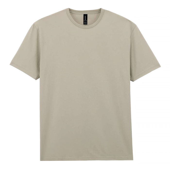 Футболка Light Cotton