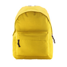 Рюкзак Compact, TM Discover (жёлтый)