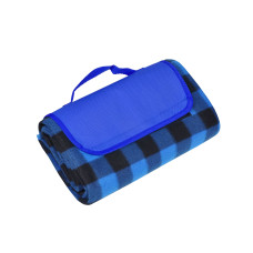 Коврик Picnic, TM Discover (синий)