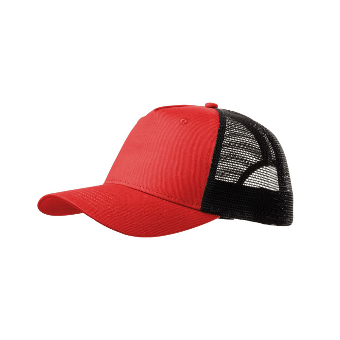 Кепка 5P Trucker, TM Malfini