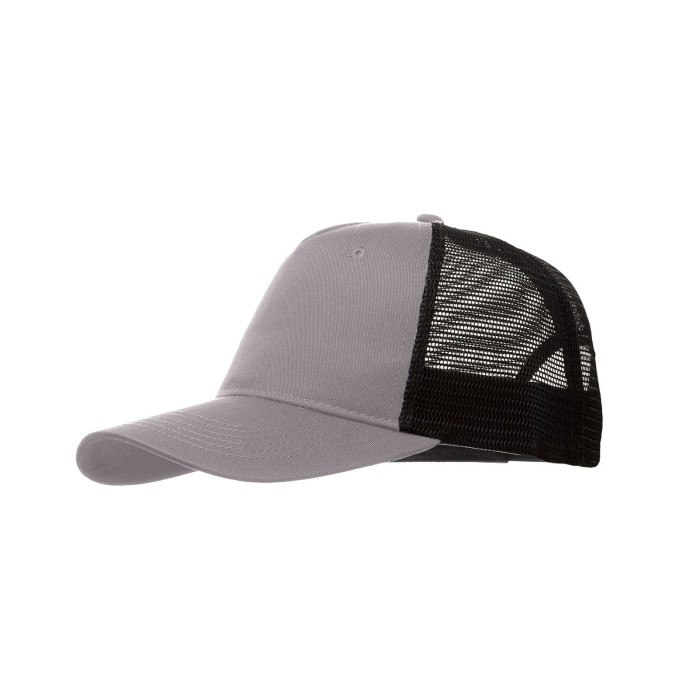 Кепка 5P Trucker, TM Malfini