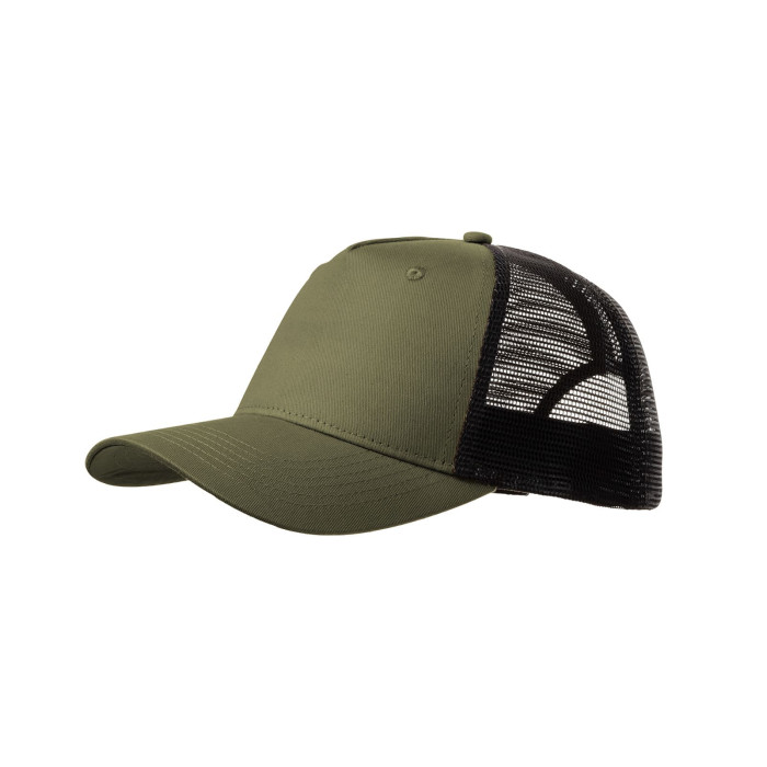 Кепка 5P Trucker, TM Malfini