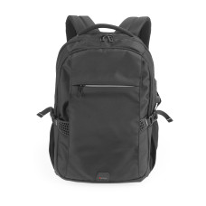 Рюкзак для ноутбука Mont Fort ,TM Discover (чёрный)