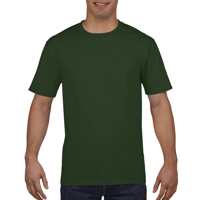 Футболка Premium Cotton 185