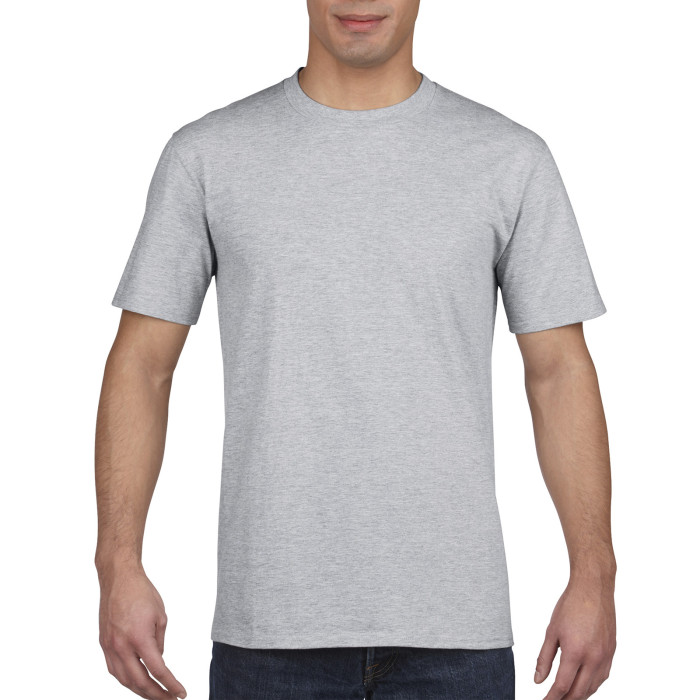 Футболка Premium Cotton 185