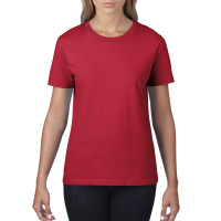 Футболка женская Premium Cotton 185