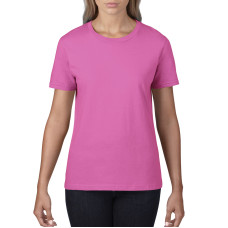 Футболка женская Premium Cotton 185