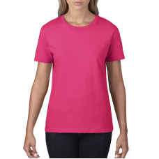 Футболка женская Premium Cotton 185