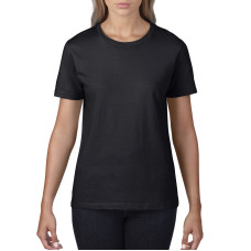 Футболка женская Premium Cotton 185