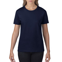 Футболка женская Premium Cotton 185