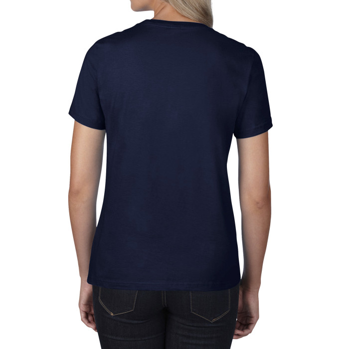 Футболка женская Premium Cotton 185