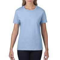 Футболка женская Premium Cotton 185