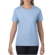 Футболка женская Premium Cotton 185