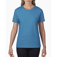 Футболка женская Premium Cotton 185