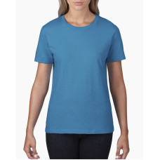 Футболка женская Premium Cotton 185