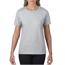 Футболка женская Premium Cotton 185
