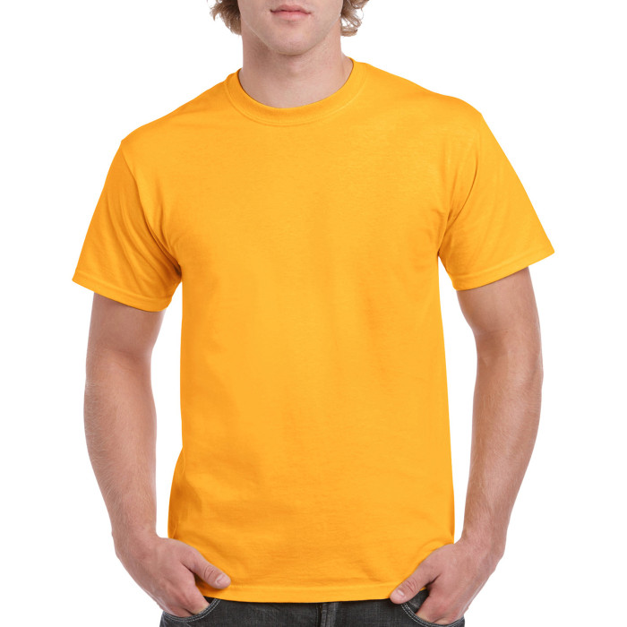 Футболка Heavy Cotton 180