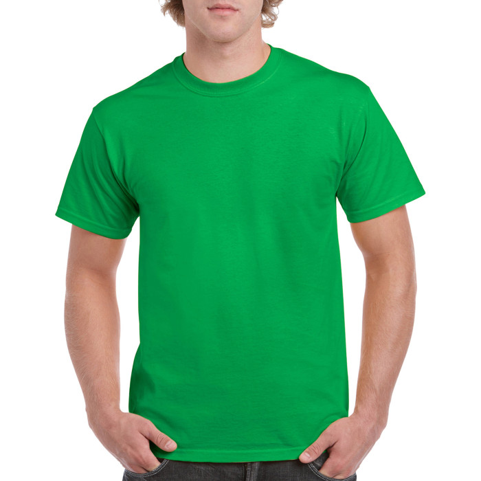 Футболка Heavy Cotton 180