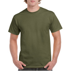 Футболка Heavy Cotton 180