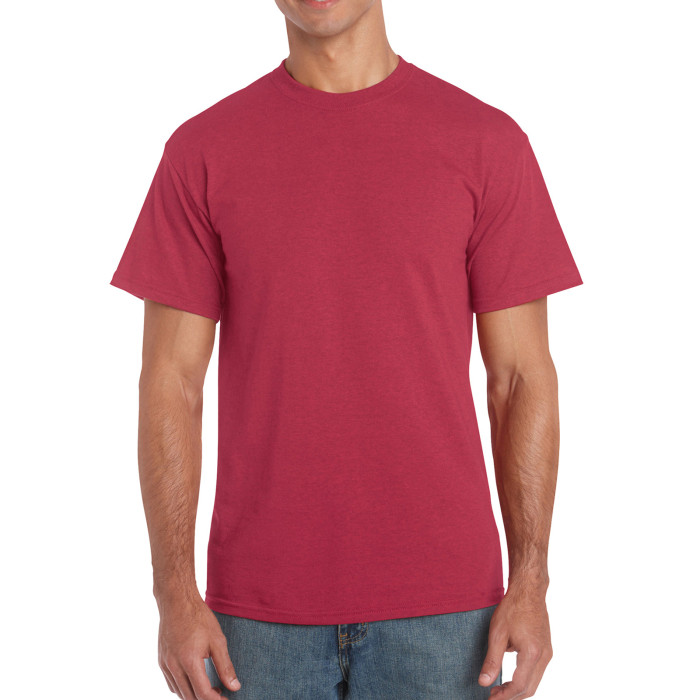 Футболка Heavy Cotton 180