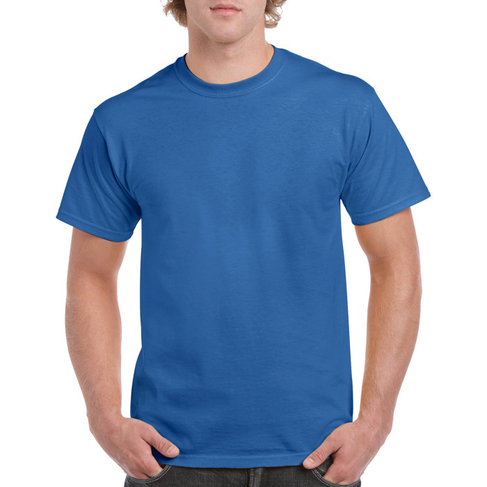 Футболка Heavy Cotton 180