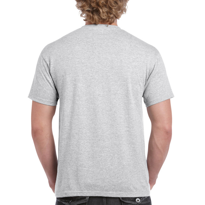 Футболка Heavy Cotton 180