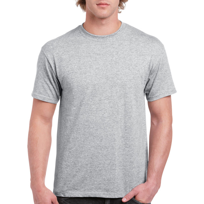 Футболка Heavy Cotton 180