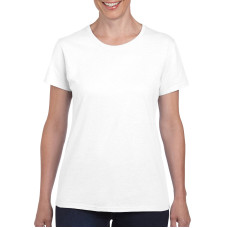 Футболка женская Heavy Cotton 180