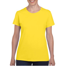 Футболка женская Heavy Cotton 180