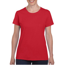 Футболка женская Heavy Cotton 180