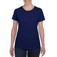 Футболка женская Heavy Cotton 180
