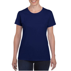 Футболка женская Heavy Cotton 180