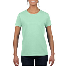 Футболка женская Heavy Cotton 180