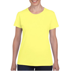 Футболка женская Heavy Cotton 180