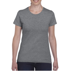 Футболка женская Heavy Cotton 180