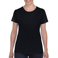 Футболка женская Heavy Cotton 180