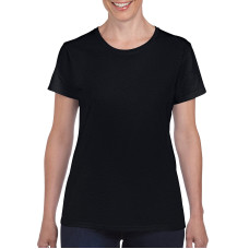 Футболка женская Heavy Cotton 180
