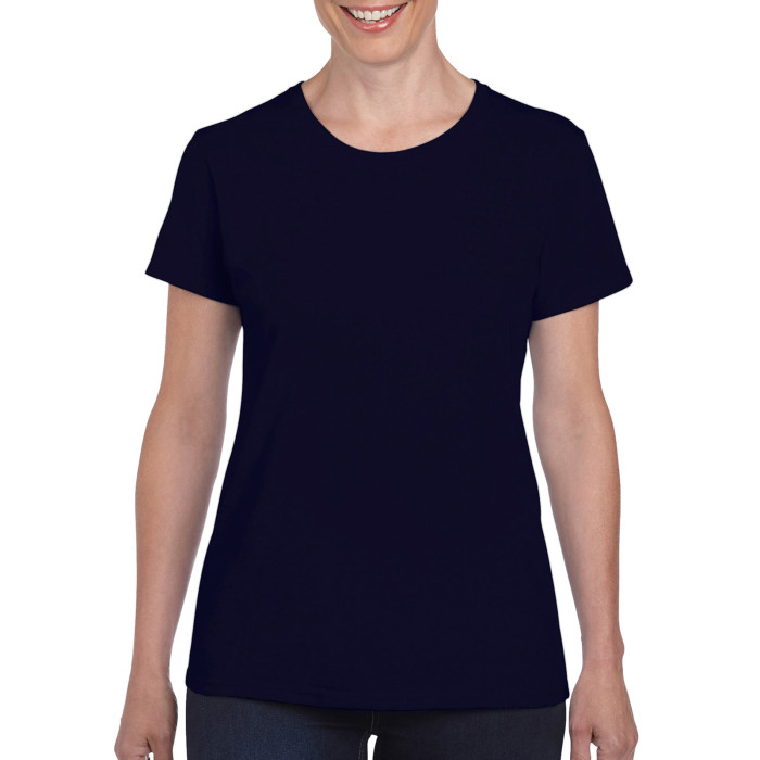 Футболка женская Heavy Cotton 180