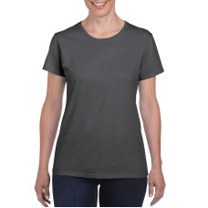 Футболка женская Heavy Cotton 180