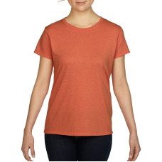 Футболка женская Heavy Cotton 180
