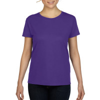 Футболка женская Heavy Cotton 180
