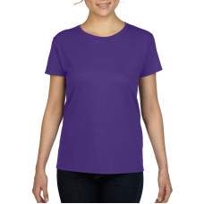 Футболка женская Heavy Cotton 180