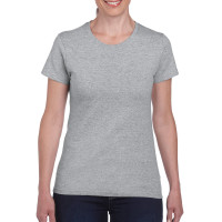 Футболка женская Heavy Cotton 180