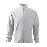 Реглан флісовий на блискавці Jacket 280