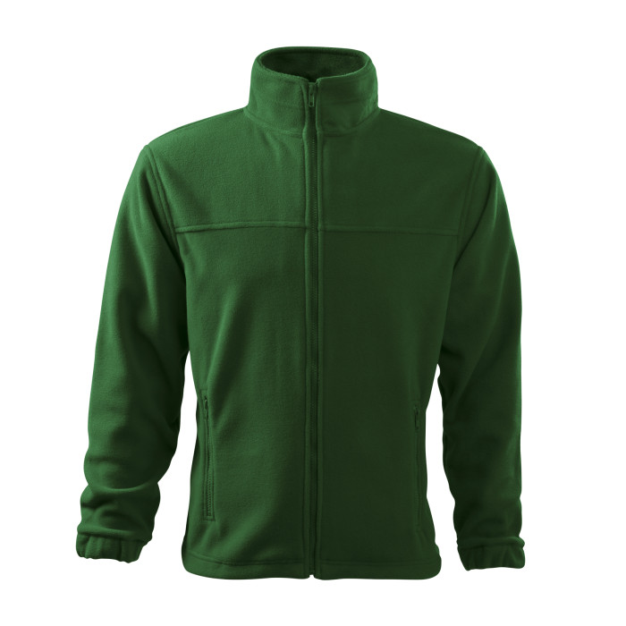 Реглан флисовый на молнии Jacket 280 Реглан флисовый на молнии