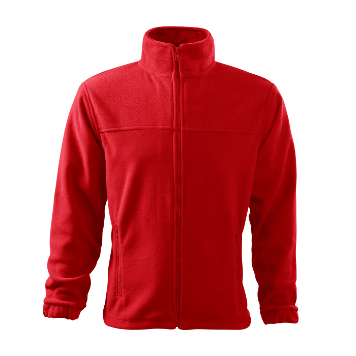 Реглан флисовый на молнии Jacket 280 Реглан флисовый на молнии
