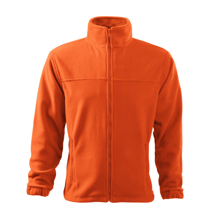 Реглан флисовый на молнии Jacket 280 Реглан флисовый на молнии