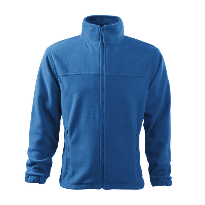 Реглан флисовый на молнии Jacket 280 Реглан флисовый на молнии